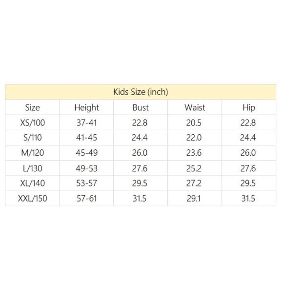 Spider Gwen Stacy Kids XS SpiderMan Cosplay comics hero Costume Jumpsuit NO MASK - Picture 3 of 5